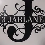 3 Jablane Apartmaji Beltinci