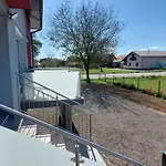 3 Jablane Apartmaji