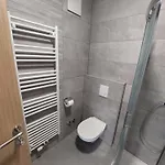 Апартаменты 3 Jablane Apartmaji Beltinci