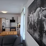 3 Jablane Apartmaji Апартаменты