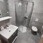 Апартаменты 3 Jablane Apartmaji *