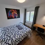 3 Jablane Apartmaji Beltinci