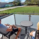 3 Jablane Apartmaji