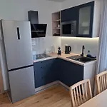 3 Jablane Apartmaji Апартаменты