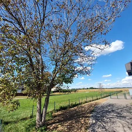 3 Jablane Apartmaji Beltinci