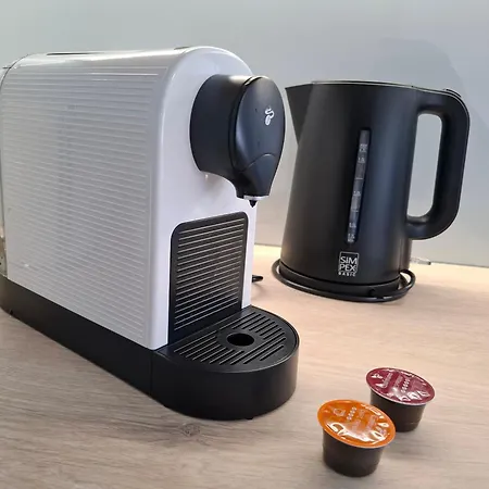 Appartamento 3 Jablane Apartmaji