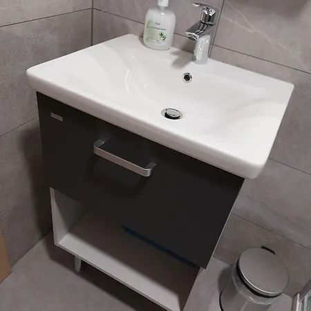 3 Jablane Apartmaji Appartement Beltinci