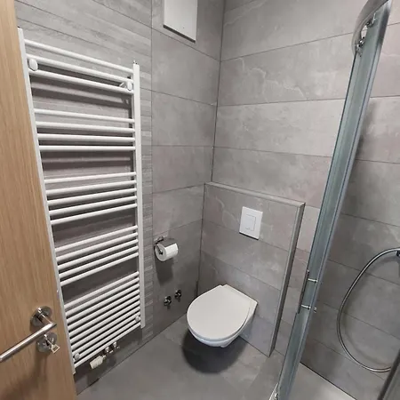 Appartamento 3 Jablane Apartmaji Beltinci