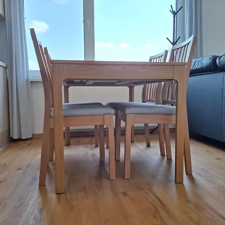 3 Jablane Apartmaji *