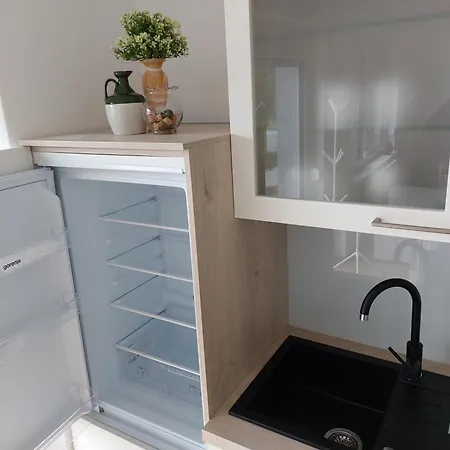 3 Jablane Apartmaji
