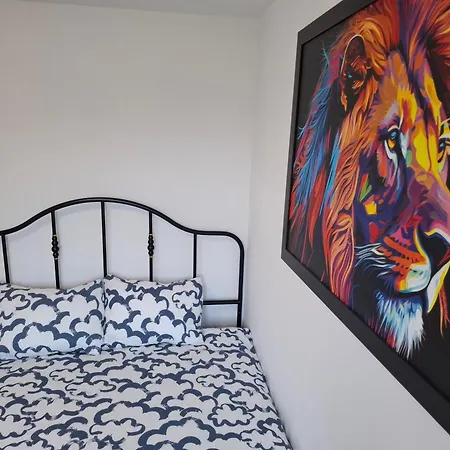 Appartamento 3 Jablane Apartmaji