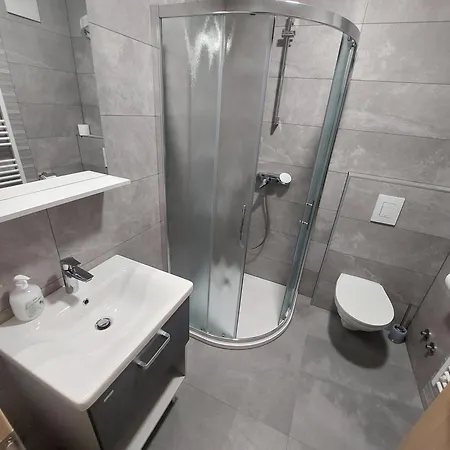 Appartamento 3 Jablane Apartmaji *