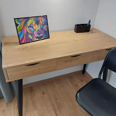 3 Jablane Apartmaji * Beltinci