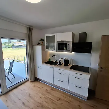 Appartamento 3 Jablane Apartmaji