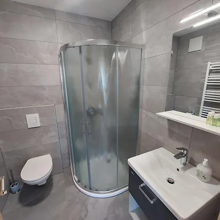 Appartamento 3 Jablane Apartmaji *