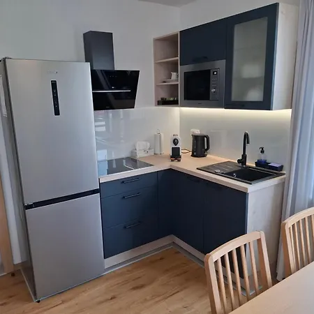 3 Jablane Apartmaji Apartamento