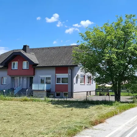 Appartamento 3 Jablane Apartmaji