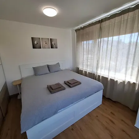 3 Jablane Apartmaji Appartement *