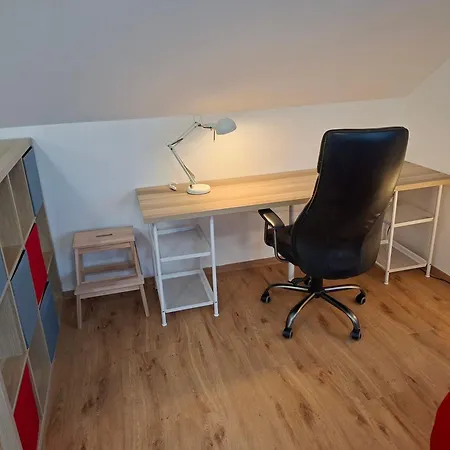 3 Jablane Apartmaji *