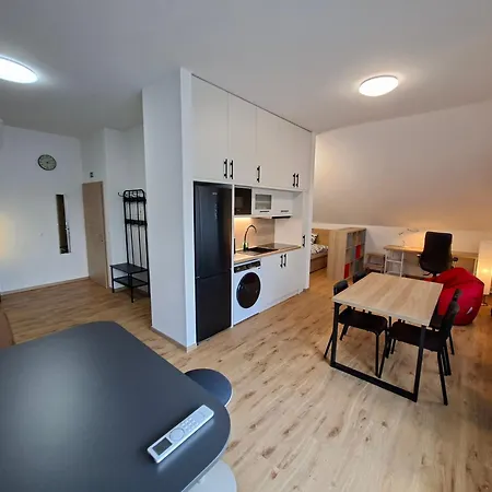 3 Jablane Apartmaji Apartment *
