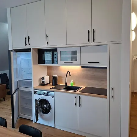 3 Jablane Apartmaji * Beltinci