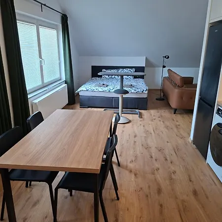 Apartment 3 Jablane Apartmaji Beltinci