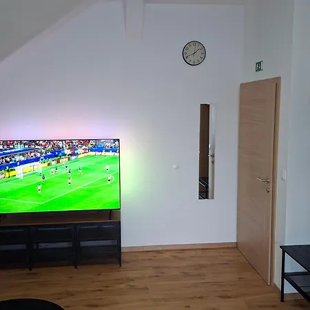3 Jablane Apartmaji * Beltinci