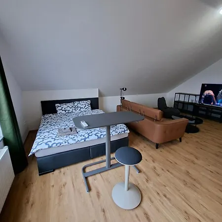 3 Jablane Apartmaji