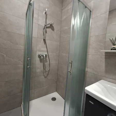 3 Jablane Apartmaji