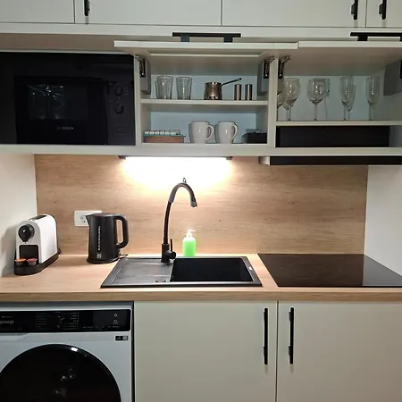 3 Jablane Apartmaji Apartment Beltinci