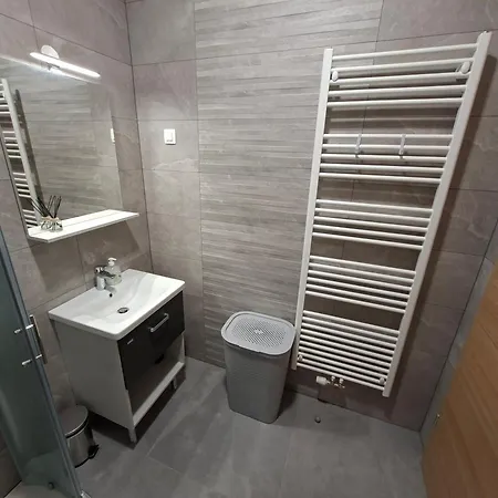 3 Jablane Apartmaji Apartment Beltinci