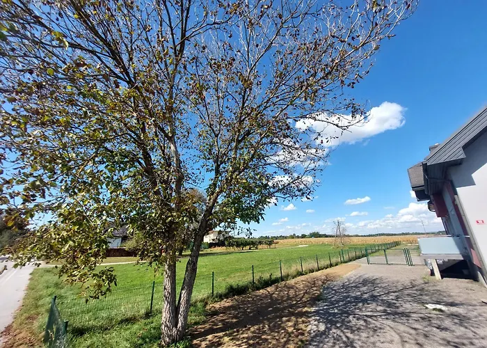 3 Jablane Apartmaji Beltinci