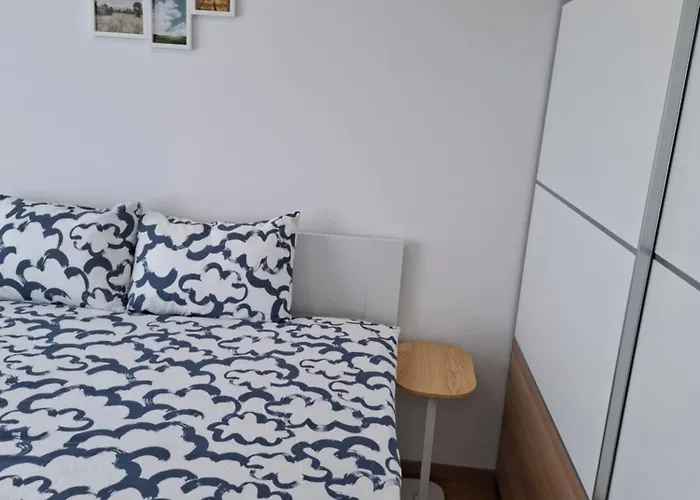 3 Jablane Apartmaji Lejlighed *