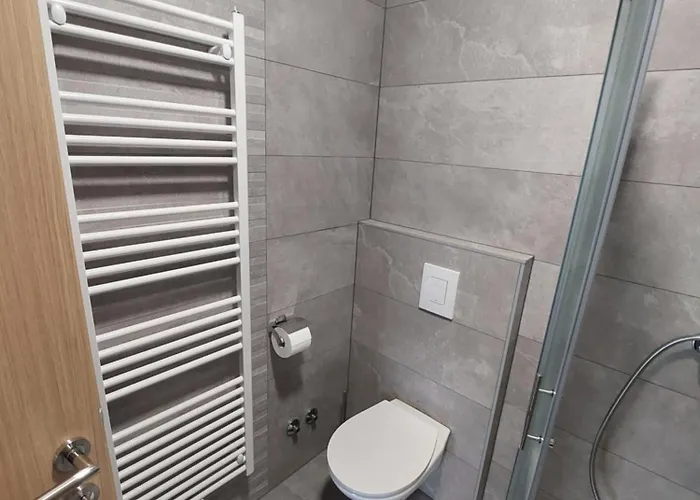 Lejlighed 3 Jablane Apartmaji Beltinci