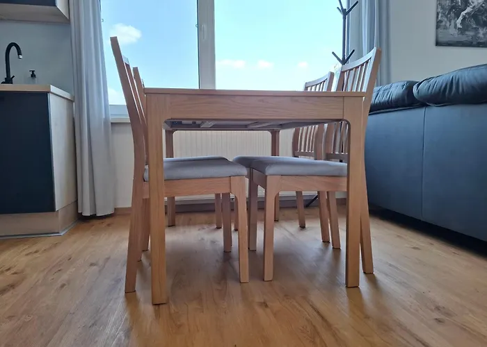 3 Jablane Apartmaji *