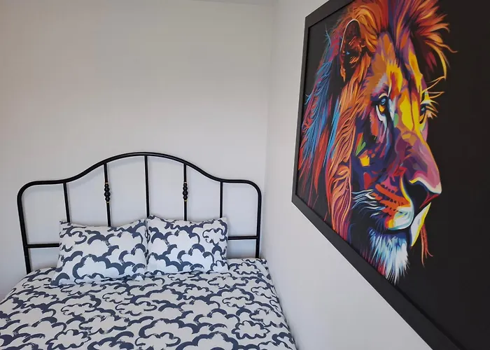 Lejlighed 3 Jablane Apartmaji