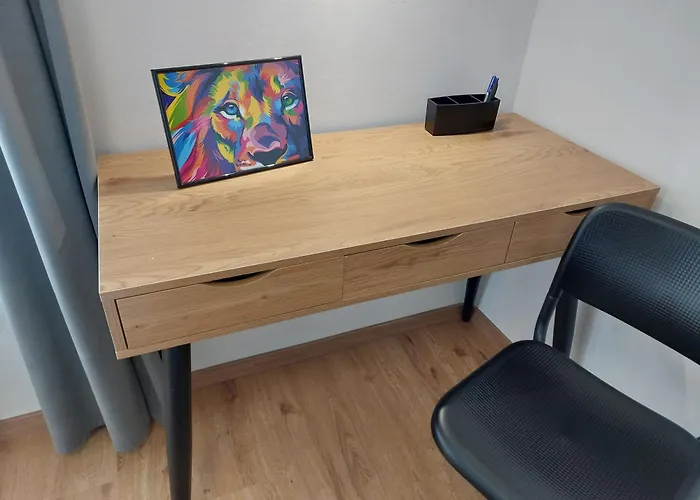 3 Jablane Apartmaji * Beltinci