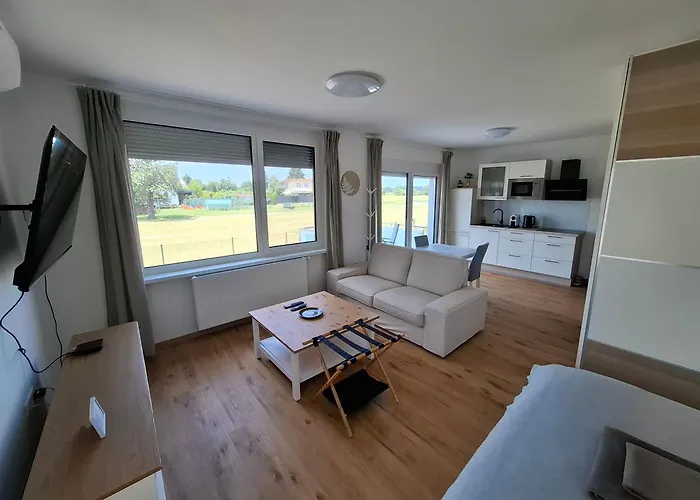 3 Jablane Apartmaji Lejlighed *