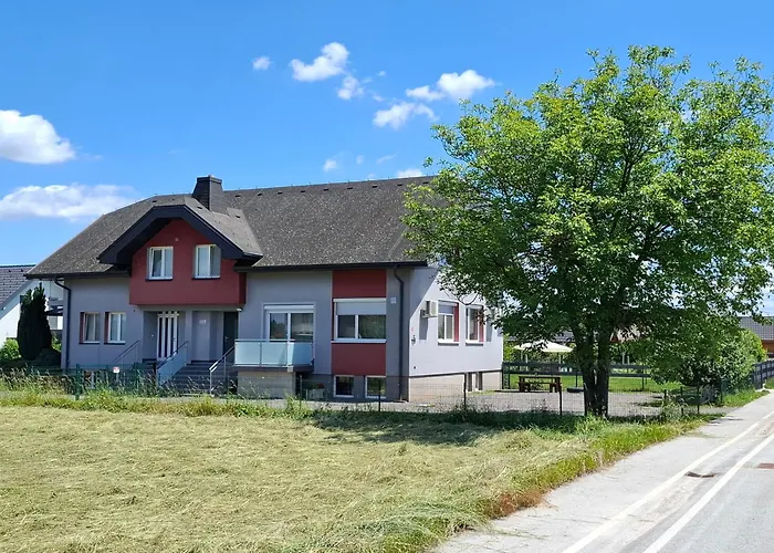 Lejlighed 3 Jablane Apartmaji